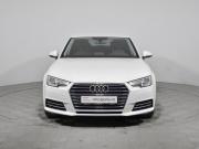Audi A4 V (B9) Санкт-Петербург  - изображение 26