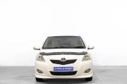 Toyota Belta I Барнаул  - изображение 27