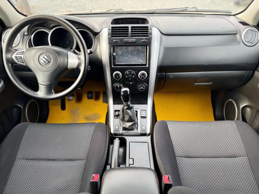 Suzuki Grand Vitara II Ижевск  - изображение 13