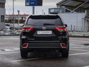 Toyota Highlander III (XU50) Рестайлинг Москва  - изображение 26