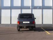 Lada (ВАЗ) 2121 (4x4) I Рестайлинг Курган  - изображение 23