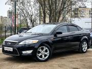 Ford Mondeo IV Санкт-Петербург  - изображение 14