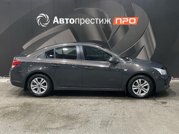 Chevrolet Cruze I Рестайлинг с пробегом 2013 года, цена 815 000 рублей, 74853 км, седан, Автокод Объявления