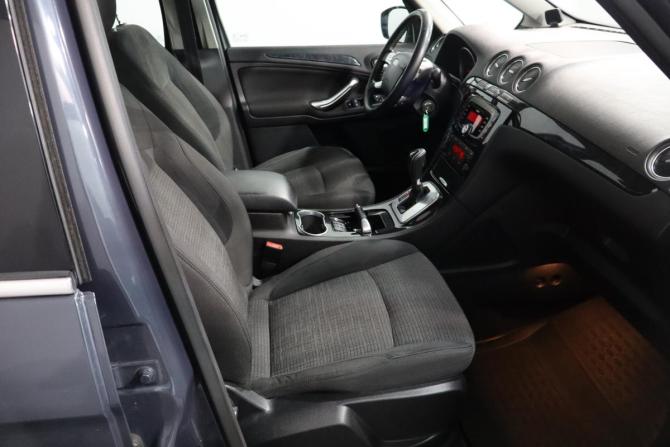Ford Galaxy II Рестайлинг с пробегом 2011 года, цена 1 079 000 рублей, 184000 км, минивэн, Автокод Объявления