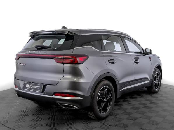 Chery Tiggo 7 Pro I с пробегом 2023 года, цена 2 040 000 рублей, 4861 км, внедорожник, Автокод Объявления