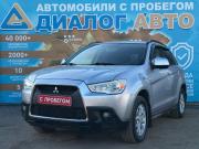Mitsubishi ASX I Набережные Челны  - изображение 36
