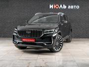 Geely Monjaro I Рестайлинг Екатеринбург  - изображение 20