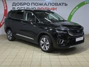 Geely Okavango I Москва  - изображение 27