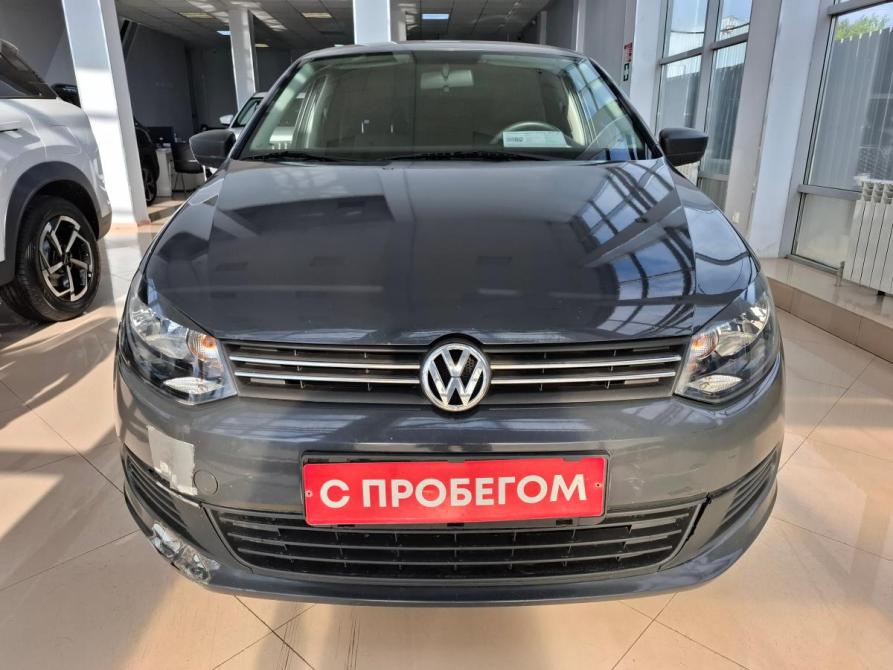 Volkswagen Polo V Арзамас  - изображение 2