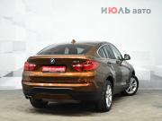 BMW X4 I (F26) Екатеринбург  - изображение 24