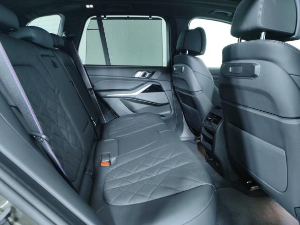 BMW X5 IV (G05/G18) Рестайлинг с пробегом 2025 года, цена 13 990 000 рублей, 8405 км, внедорожник, Автокод Объявления