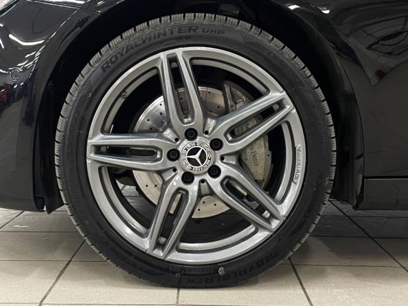 Mercedes-Benz E-Класс V (W213 S213 C238) Рестайлинг с пробегом 2020 года, цена 3 499 000 рублей, 91504 км, седан, Автокод Объявления