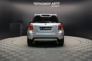 Suzuki SX4 I (Classic) Рестайлинг Крым  - изображение 29