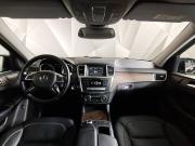 Mercedes-Benz M-Класс III (W166) Москва  - изображение 32