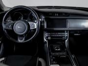 Jaguar XF II Москва  - изображение 29