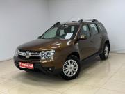 Renault Duster I Рестайлинг Альметьевск  - изображение 20