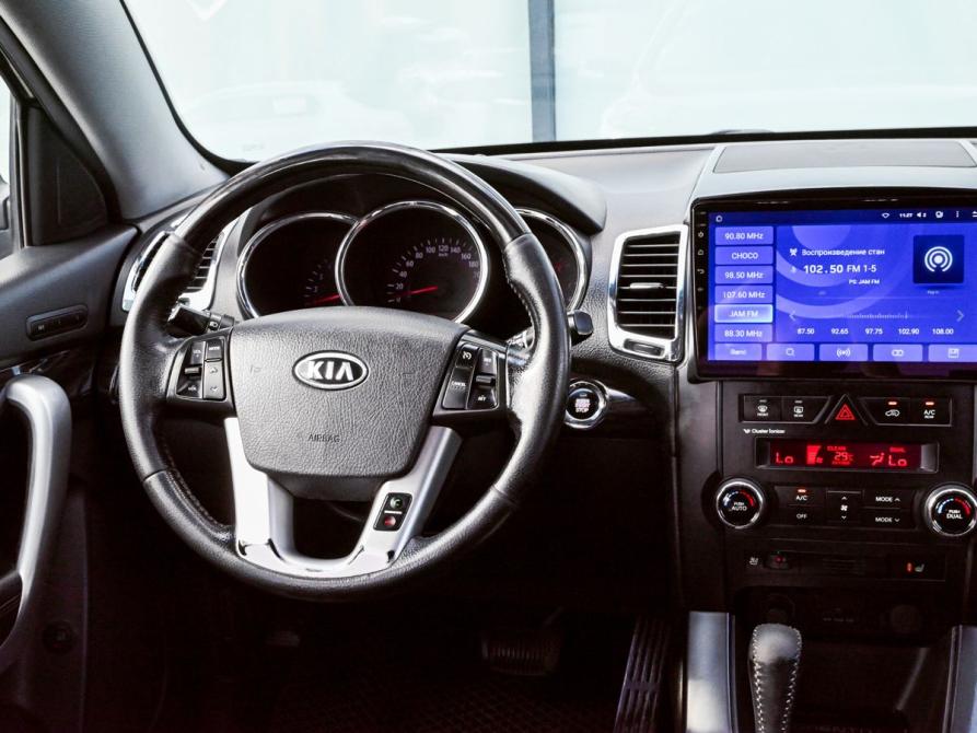 Kia Sorento II Екатеринбург  - изображение 19