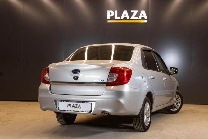 Datsun on-DO I Рестайлинг с пробегом 2020 года, цена 449 000 рублей, 493539 км, седан, Автокод Объявления