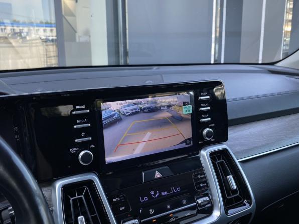 Kia Sorento IV с пробегом 2021 года, цена 3 549 000 рублей, 89531 км, внедорожник, Автокод Объявления