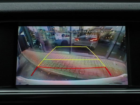 Kia Optima IV с пробегом 2016 года, цена 2 099 000 рублей, 79499 км, седан, Автокод Объявления