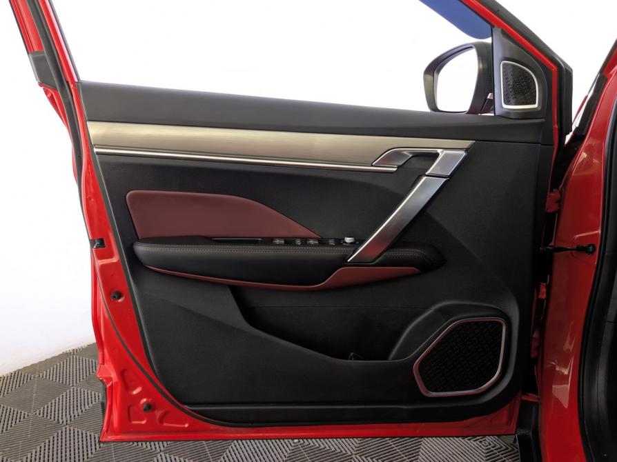 Geely Coolray I Москва  - изображение 19