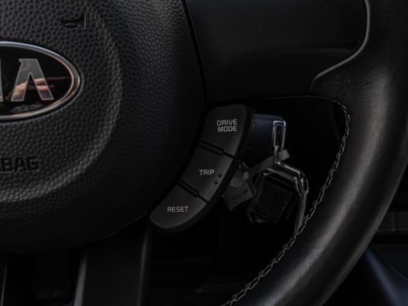 Kia Soul II Рестайлинг с пробегом 2018 года, цена 1 735 000 рублей, 82296 км, хэтчбек, Автокод Объявления