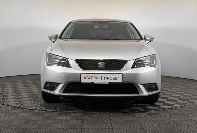 SEAT Leon III с пробегом 2014 года, цена 1 040 000 рублей, 194251 км, хэтчбек, Автокод Объявления