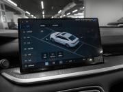 Geely Galaxy Starshine 6 Москва  - изображение 40