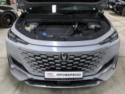 Changan UNI-K Москва  - изображение 36