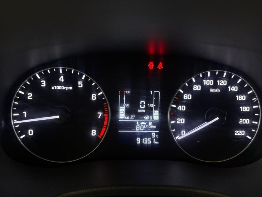 Hyundai Creta I Новомосковск  - изображение 18