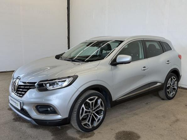 Renault Kadjar I Рестайлинг с пробегом 2020 года, цена 2 140 000 рублей, 102003 км, внедорожник, Автокод Объявления