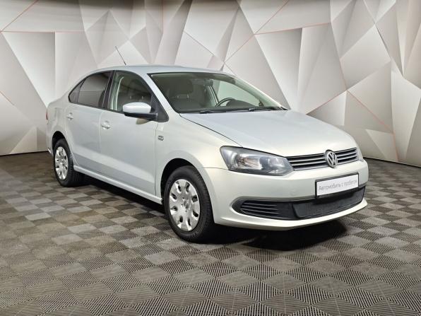 Volkswagen Polo V с пробегом 2011 года, цена 543 000 рублей, 275715 км, седан, Автокод Объявления