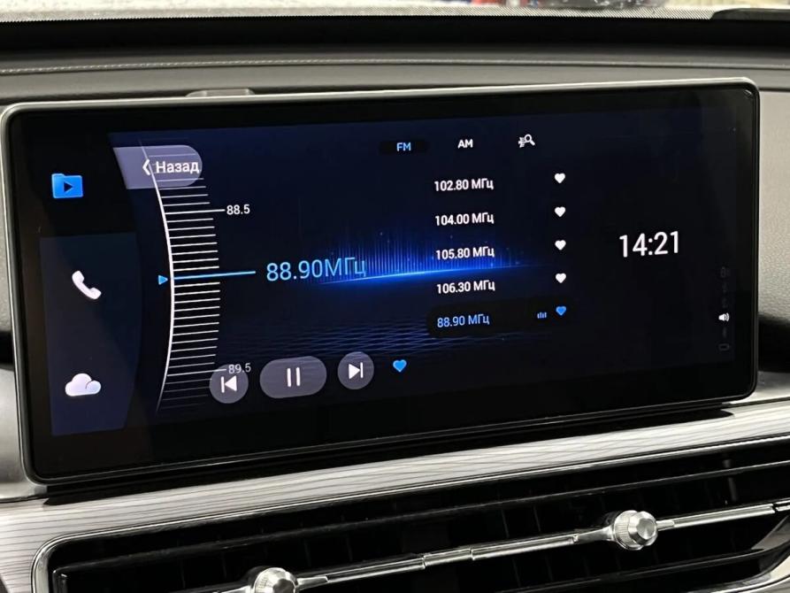 Chery Tiggo 8 Pro I Казань  - изображение 14
