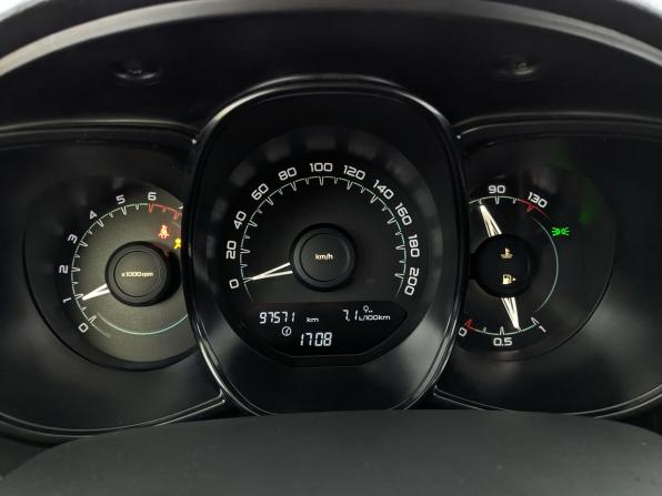 Lada (ВАЗ) Vesta I с пробегом 2017 года, цена 780 000 рублей, 97569 км, седан, Автокод Объявления