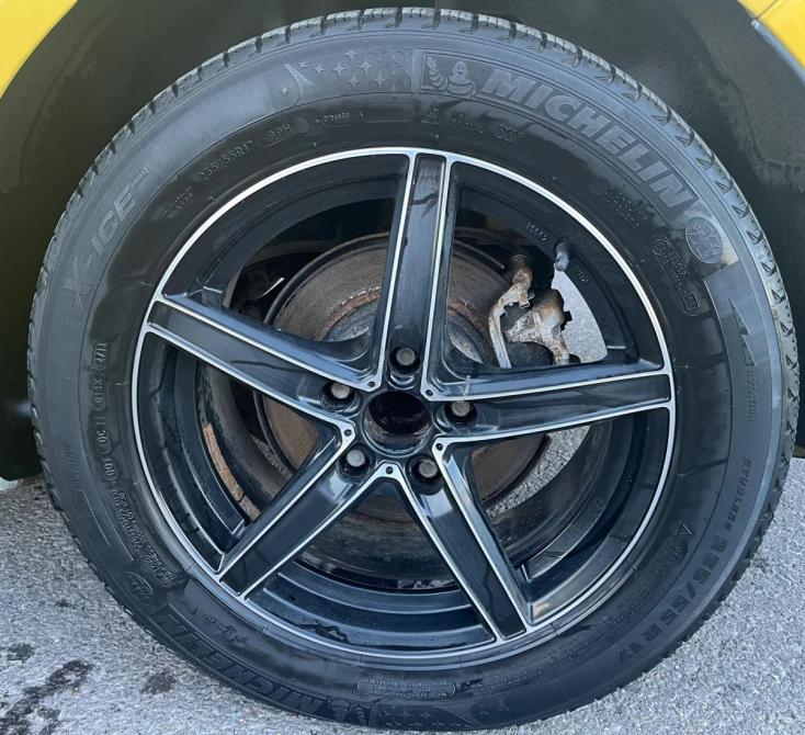 Opel Astra J Рестайлинг Азнакаево  - изображение 9