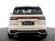 Geely Monjaro I Рестайлинг Москва  - изображение 36