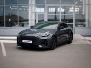 Changan UNI-V I Курган  - изображение 24