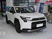 Toyota RAV4 VI (XA60) Москва  - изображение 8
