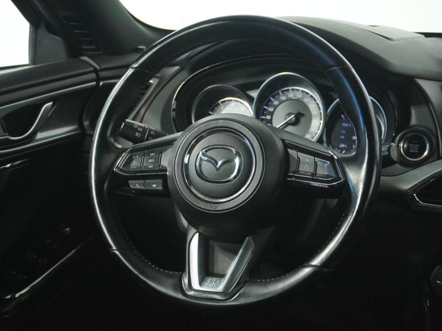 Mazda CX-9 II Вологда  - изображение 16