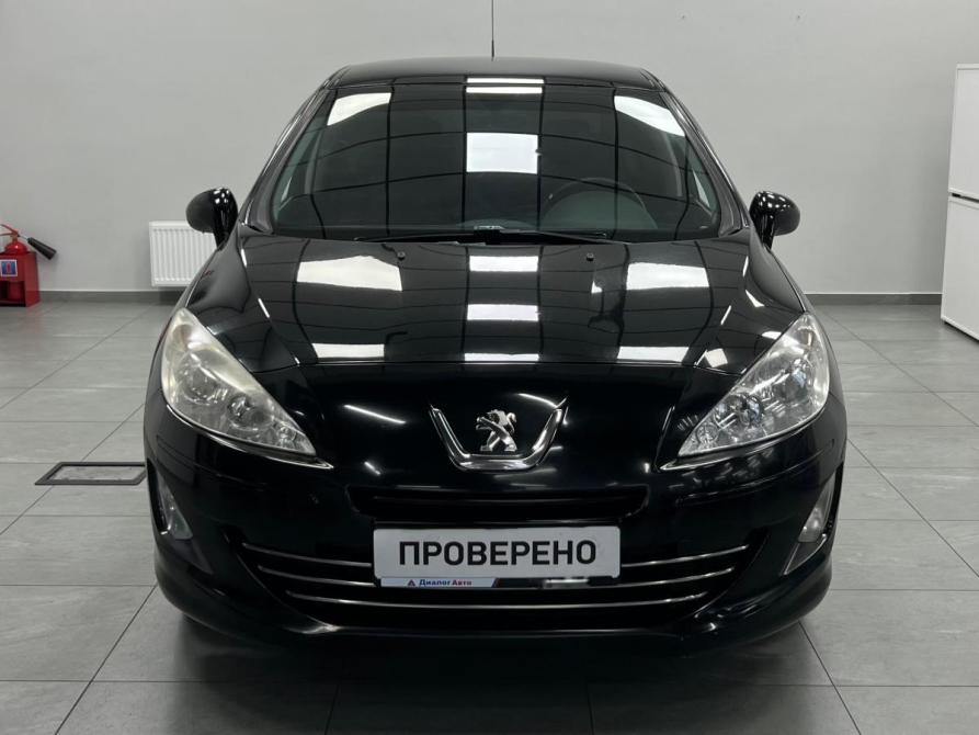 Peugeot 408 I Казань  - изображение 2