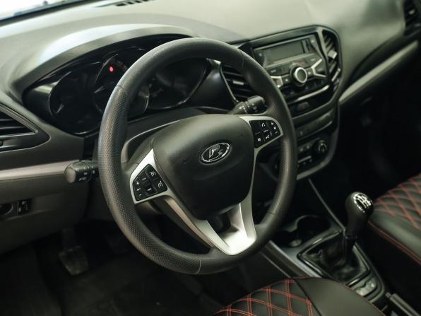 Lada (ВАЗ) Vesta I с пробегом 2021 года, цена 1 322 000 рублей, 27019 км, универсал, Автокод Объявления