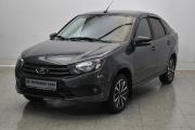 Lada (ВАЗ) Granta I Рестайлинг Москва  - изображение 16