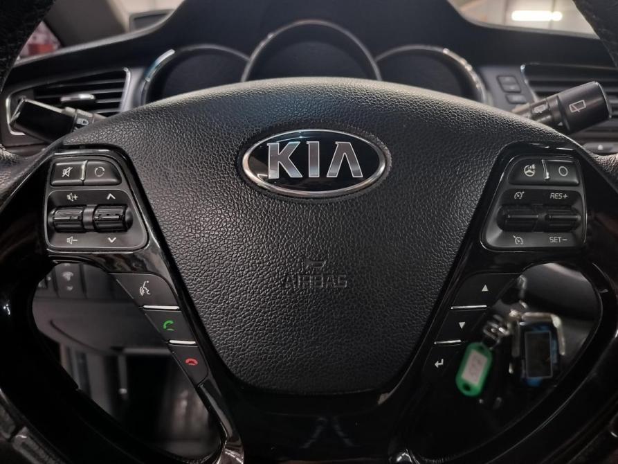 Kia Ceed II Санкт-Петербург  - изображение 20