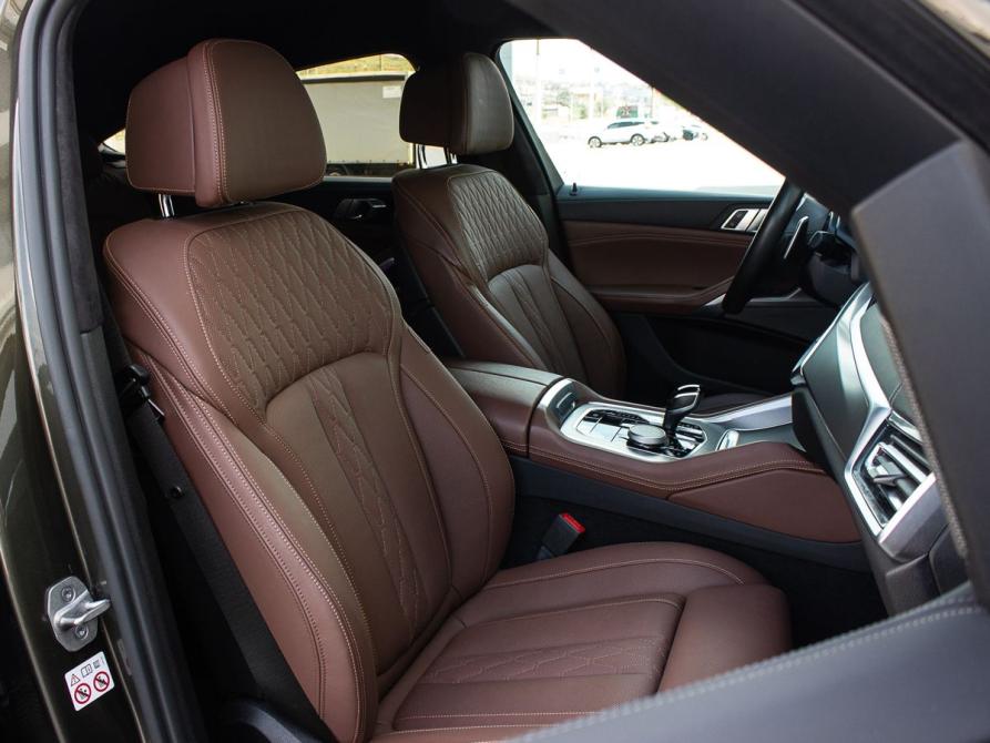 BMW X6 III (G06) Магнитогорск  - изображение 18