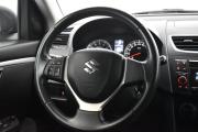 Suzuki Swift IV Москва  - изображение 27