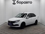 Lada (ВАЗ) Granta I Рестайлинг Воронеж  - изображение 21
