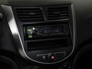 Hyundai Solaris I Рестайлинг Казань  - изображение 24