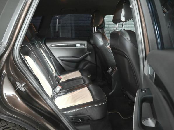 Audi Q5 I (8R) с пробегом 2011 года, цена 1 100 000 рублей, 252526 км, внедорожник, Автокод Объявления