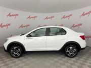 Renault Logan II Рестайлинг Псков  - изображение 22