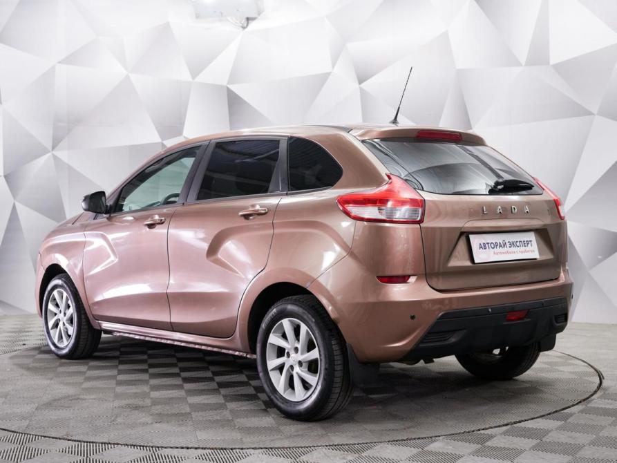 Lada (ВАЗ) XRAY I Ульяновск  - изображение 3